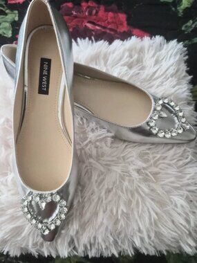 Nine West Heels